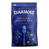 Daawat Original Basmati Rice 10 Kg