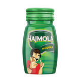 Dabur Hajmola Pudina 120g