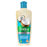 Dabur Vatika Coconut Hair Oil 200ml