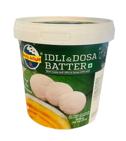 Daily Delight Idli Dosa Batter 908g