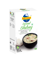 Daily Delight Coconut Chutney 284g