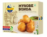 Daily Delight Mysore Bonda 454g