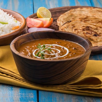 Neals Urad/Urud/Urid Whole Black (with Skin) 2 Kg