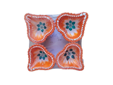Diya Hand-Painted Fancy HP2- Set of 4 Pcs