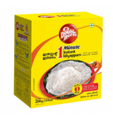 Double Horse Instant Idiyappam White 200g