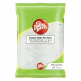 Double Horse Roasted White Rice Flour 1Kg