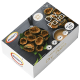 Maniarr's Fresh &amp; Tasty Dry Patra / Patrode 300g
