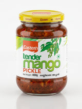 Eastern Tender Mango Pickle 400g Eastern