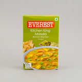Everest Kitchen King Masala 100g