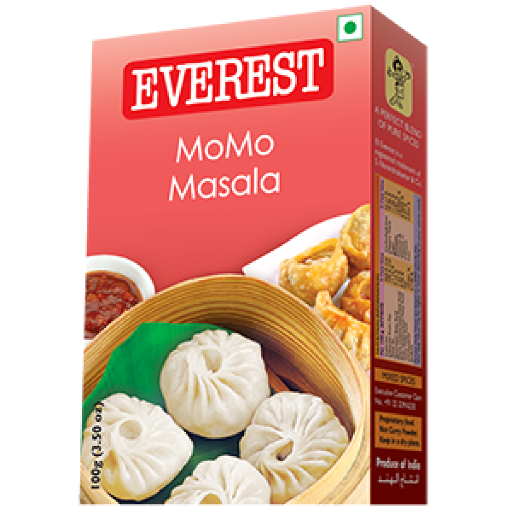 Everest Momo Masala 100g