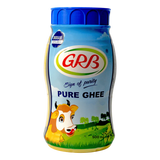 GRB Pure Ghee 500ml