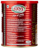 GRB Gulab Jamun 1Kg Tin