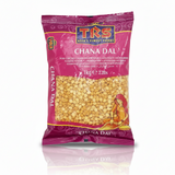 TRS Chana Dal (Split Bengal Gram) - 1Kg