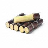 Fresh Sugarcane Purple 1 Piece (50-60 CM)
