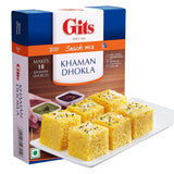 GITS Khaman Dhokla Mix 500g