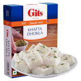 GITS Khatta Dhokla Mix 500g