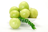 Fresh Amla / Nelli / Gooseberry - 250g