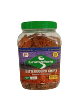 Gramarhein Bitter Gourd Chips 200g