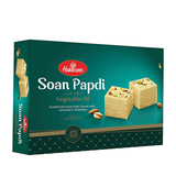 Haldiram's Soan Papdi Cubes 250g