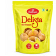 Haldiram's Gol Gappa Chips | Pani Puri Chips to Fry 200g Haldiram's