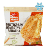 Haldiram's Multigrain Homestyle Paratha 360g (6 Pieces)