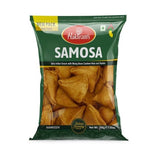 Haldiram's Samosa 200g [Best Before: 26 Sep 2025]