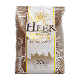 Heer Extra Long Basmati Rice 20Kg