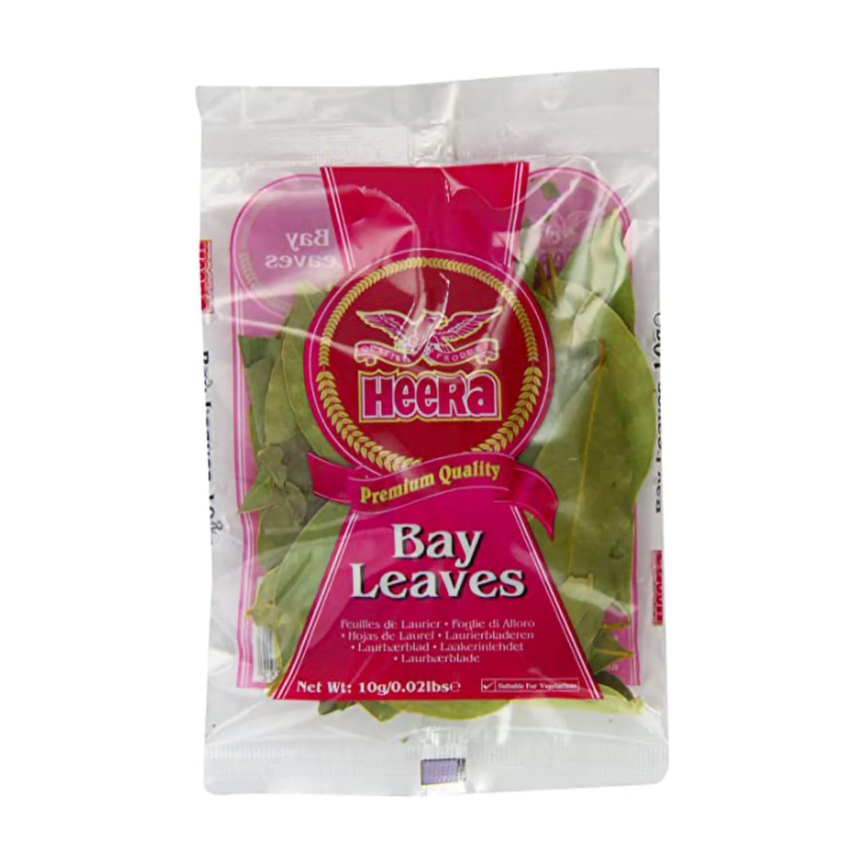 Heera Bay Leaves / Tej Pattha 10g