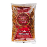 Heera Golden Sultanas | Raisins (Kishmish) 100g