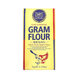 Heera Gram Flour | Besan 1 Kg