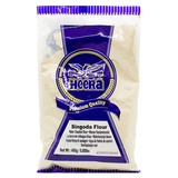 Heera Singoda Flour 400g [Best Before: End May 2025]