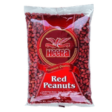 Heera Peanuts | Groundnuts (Red) 1kg