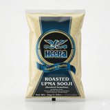 Heera Upma Rava | Upma Sooji (Roasted) 1Kg