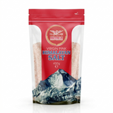 Heera Virgin Himalayan Pink Salt 400g