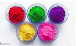 Holi Colour Organic (Pack of 5 Colours) 5 x 100g