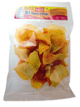 Choice Tapioca Chips Hot 150g