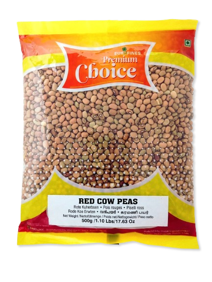 Choice Red Cow Peas | Vanpayar 500g
