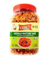 Choice Kerala Mixture Hot 350g