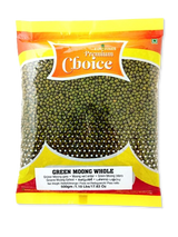Choice Moong Beans Whole | Cherupayar 500g