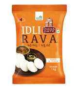 India Gate Idli Rava 1Kg