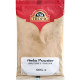 KRG Amla Powder 100g KRG