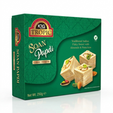 KRG Soan Papdi 250g [Best Before: End June 2026]