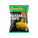 Kozhikoden's Banana Chips in Coconut Oil 200g