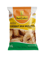 Kozhikoden's Coconut Milk Murukku 400g Kozhikoden's
