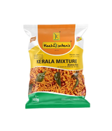Kozhikoden's Extra Hot Kerala Mixture 400g