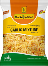 Kozhikoden's Garlic Mixture 400g