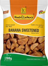 Kozhikoden's Sharkaravaratti 200g