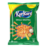 Kurkure Chilli Chataka 75g