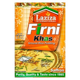 Laziza Khas Saffron Firni 150g