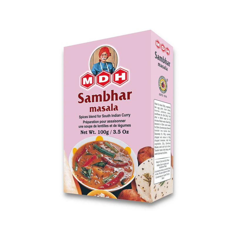 MDH Sambhar Masala | Sambar Powder 100g